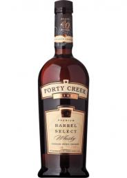Forty Creek - Barrel Select Canadian Whisky (750ml) (750ml)