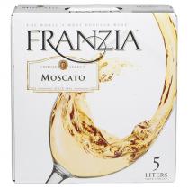 Franzia - Moscato NV (5L) (5L)
