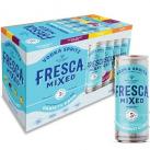 Fresca Mixed - Vodka Variety 0 (883)