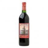 Frey Vineyards - Pacific Redwood Organic Merlot 0 (750)