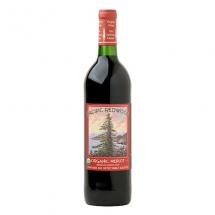 Frey Vineyards - Pacific Redwood Organic Merlot NV (750ml) (750ml)