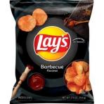 Frito Lays - Barbecue Potato Chips 0