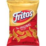 Fritos - The Original Corn Chips 0
