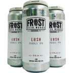 Frost Beer Works - Lush Double IPA 0 (44)