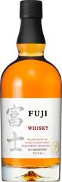 Fuji - Japanese Blend Whisky (750ml) (750ml)