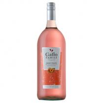 Gallo Family - Sweet Peach Wine NV (1.5L) (1.5L)