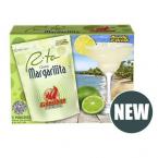Gasolina - Rita Margarita Cocktails Ready To Drink Pouch 5 Pack (200)