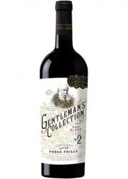 Gentleman's Collection - Red Blend NV (750ml) (750ml)