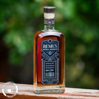 George Remus - Repeal Reserve Edition 7 Bourbon (750ml) (750ml)