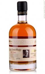 Glen Silver's - 8yrs Scotch Whisky (750ml) (750ml)