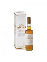 Glen Silver's - Scotch Whisky (750ml) (750ml)