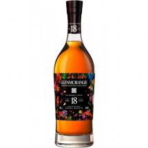 Glenmorangie 18yrs Ext Rare Artist Azuma Scotch Whisky (750ml) (750ml)