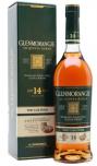 Glenmorangie - The Quinta Ruban 14yrs Scotch Whisky 0 (750)