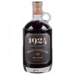 Gnarly Head - 1924 Whiskey Barrel Aged Red blend 0 (750)