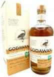 Godawan - Rich & Rounded Indian Single Malt (700)