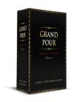 Grand Pour - Reserve Cabernet Sauvignon 0 (3000)