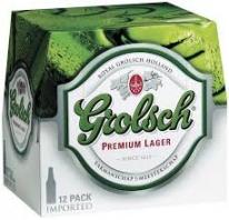 Grolsch - Nr 12pk (12 pack bottles) (12 pack bottles)