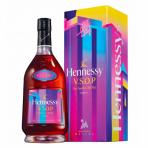 Hennessy - Vsop Cognac Limited Edition By Maluma (750)