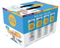 High Noon - El Pres Pack (12 pack cans) (12 pack cans)
