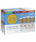 High Noon - Hard Seltzer Variety Pack (356)