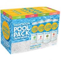High Noon - Pool Pack Variety (355ml can) (355ml can)
