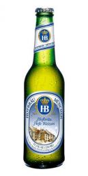 Hofbrau - Hefe Weizen Nr (6 pack bottles) (6 pack bottles)