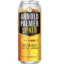 Hornell Brewing Company - Arnold Palmer Spiked Half & Half Can (24oz can) (24oz can)