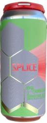 Industrial Arts - Splice Watermelon Sour Ale (4 pack cans) (4 pack cans)