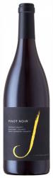 J Vineyards - Sonoma County Pinot Noir NV (750ml) (750ml)