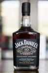 Jack Daniel's - 10 Years Tennessee Whiskey (750)