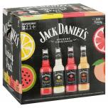 Jack Daniel's - Country Cocktails Variety Pack 0 (26)