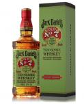 Jack Daniels - Legacy Edition Whiskey 0 (750)