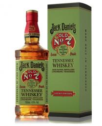 Jack Daniels - Legacy Edition Whiskey (750ml) (750ml)