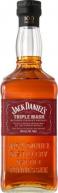 Jack Daniels - Triple Mash 100 Proof  Whiskey 0 (1000)