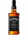Jack Daniels - Whiskey 0 (750)