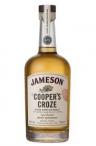 Jameson - Cooper's Croze Irish Whisky (1000)