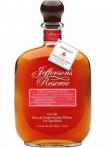 Jefferson's Reserve - Pritchard Hill Bourbon Cab Cask Bourbon (750)