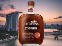 Jeffersons - Tropics Aged In Humidity (750ml) (750ml)