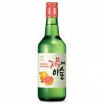 Jinro - Soju Chamisul Grapefruit (375)