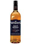 Jp Wiser's - Spiced Vanilla Whisky (750)