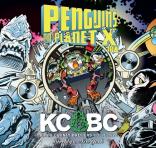 KCBC - Penguins On Planet X Pale Ale 0 (44)