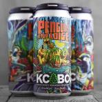 Kings County Brewers Collective (KCBC) - In Paradise Hazy Pale Ale 0 (44)