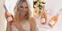 Kylie Minogue - Non Alcoholic Sparkling Rose