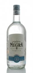 La Puerta Negra - Blanco Tequila (750ml) (750ml)