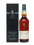 Lagavulin - Distillers Edition Single Malt Scotch Whisky (750)