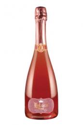 Laluca - Rose Sparklin Wine NV (750ml) (750ml)
