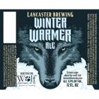 Lancaster Brewing Co. - Winter Warmer Ale 0 (44)