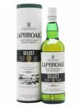 Laphroaig - Select Islay Single Malt Scotch Whisky (750)