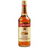 Leroux - Ginger Flavored Brandy (1000)