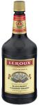 Leroux - Jezynowka Blackberry Flavored Brandy 0 (1750)